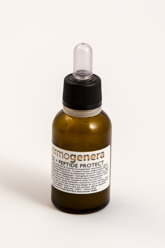 DERMOGENERA ACE+PEPTIDE SERUM 30 ML